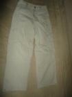 Suprové BONA PARTE kalhoty 2v1, vel. 140