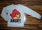 Mika H&M - Angry Birds 122/128 