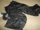 Nové nepromokavé kalhoty REGATTA, vel. L (50-52)