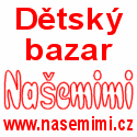 dtsk bazar a seznamka pro maminky - Nasemimi.cz